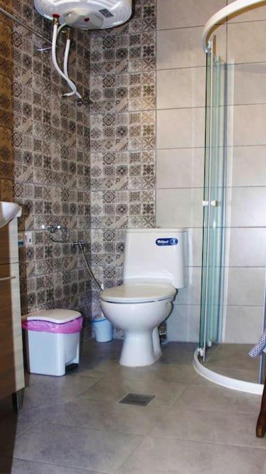 A&B My Sweet Home 1 Ιωάννινα Εξωτερικό φωτογραφία