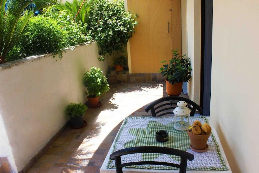 A&B My Sweet Home 1 Ιωάννινα Εξωτερικό φωτογραφία