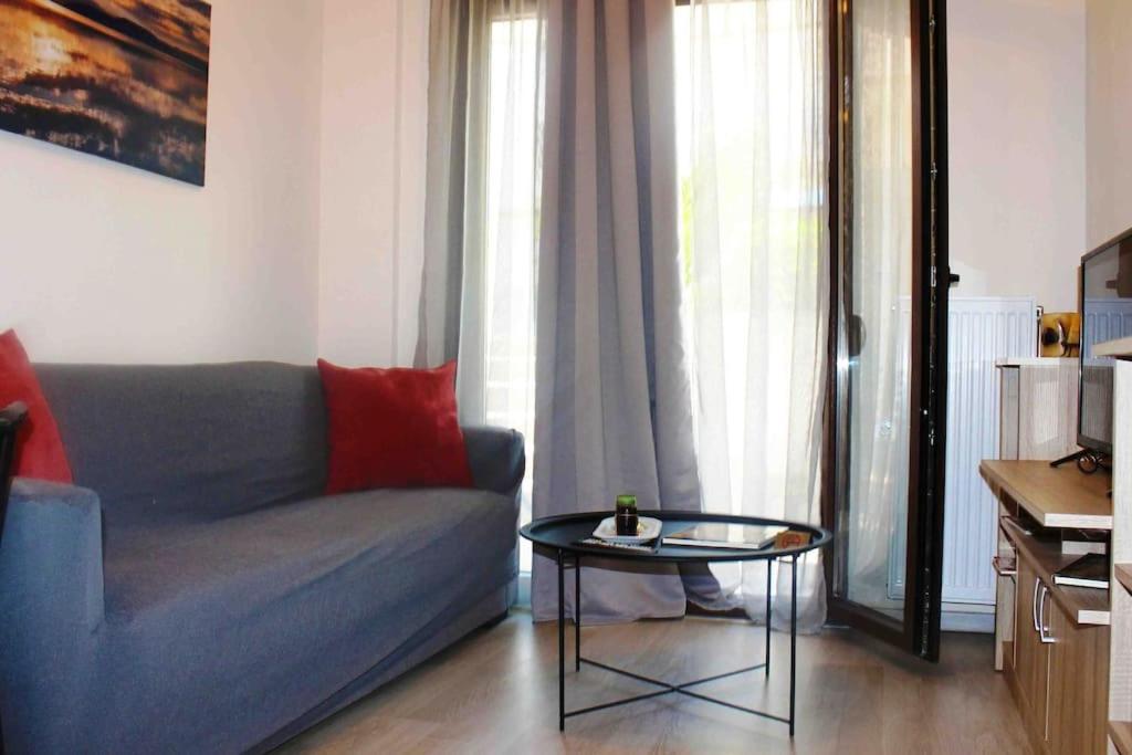 A&B My Sweet Home 1 Ιωάννινα Εξωτερικό φωτογραφία