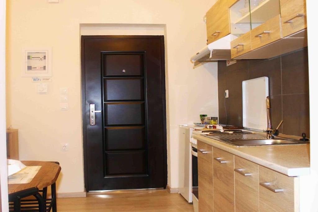A&B My Sweet Home 1 Ιωάννινα Εξωτερικό φωτογραφία