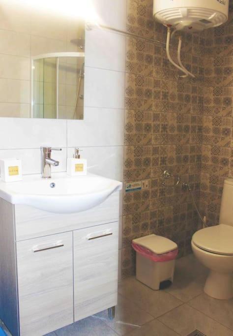 A&B My Sweet Home 1 Ιωάννινα Εξωτερικό φωτογραφία