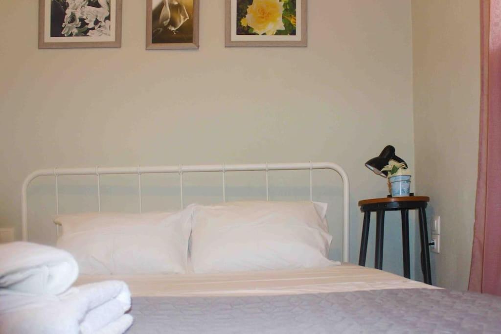 A&B My Sweet Home 1 Ιωάννινα Εξωτερικό φωτογραφία