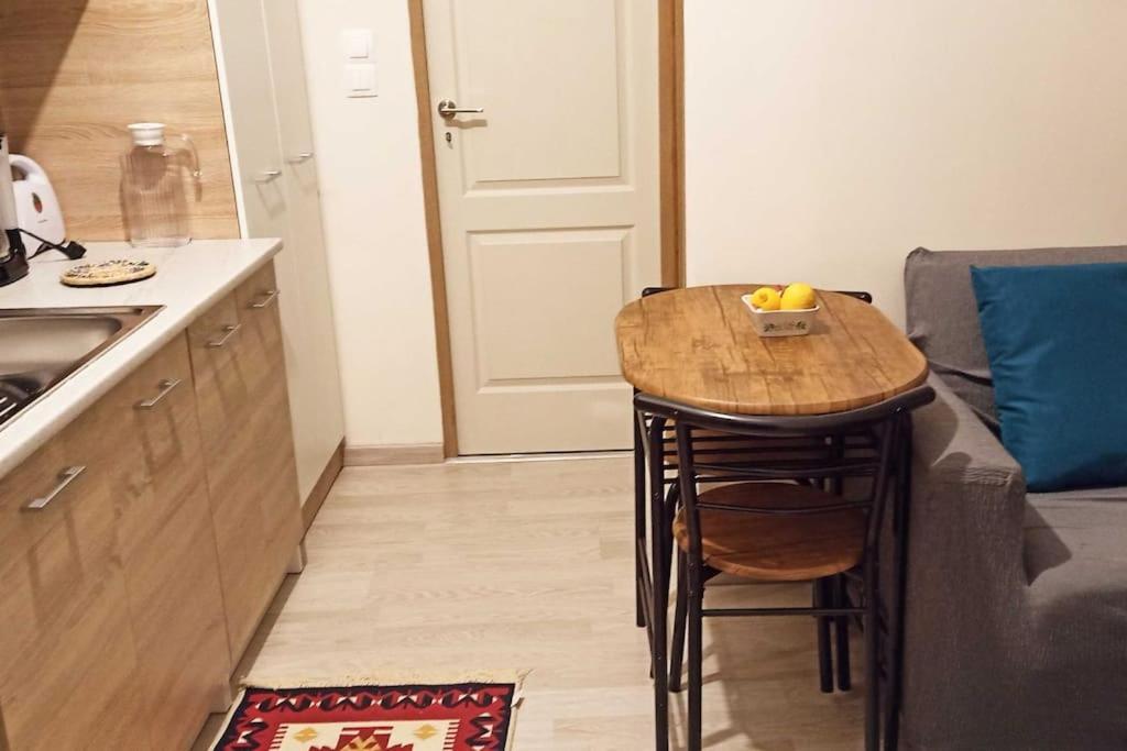 A&B My Sweet Home 1 Ιωάννινα Εξωτερικό φωτογραφία